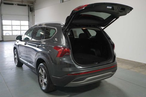 Used 2023 Hyundai Santa Fe SEL image 4