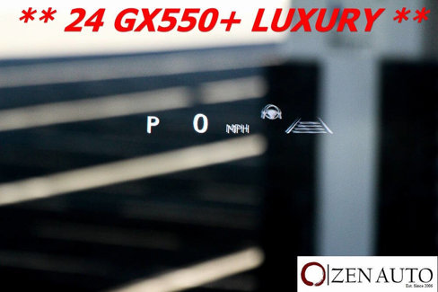 Used 2024 Lexus GX 550 image 18
