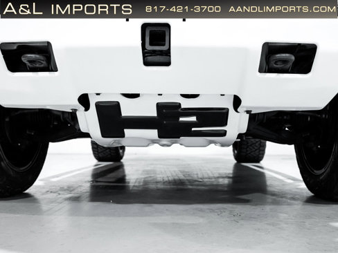 Used 2009 HUMMER H2 Luxury image 48