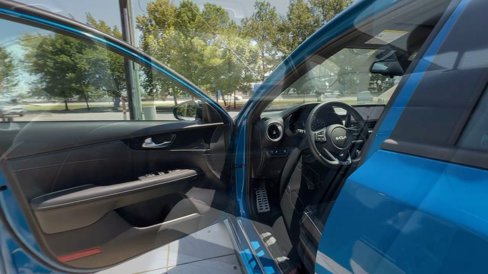 Used 2022 Kia Forte GT-Line image 36