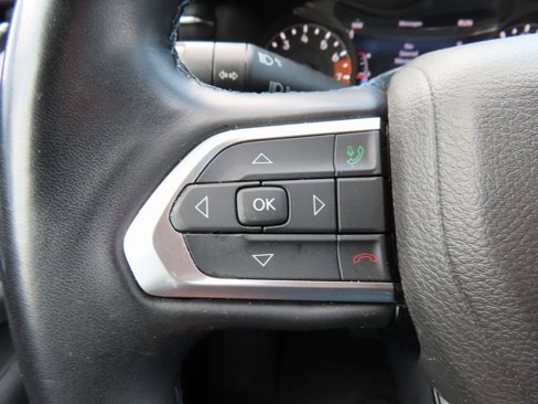Used 2022 Jeep Compass Latitude w/ Convenience Group image 18