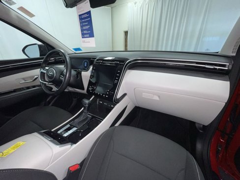 Used 2022 Hyundai Tucson SEL w/ Convenience Package image 7