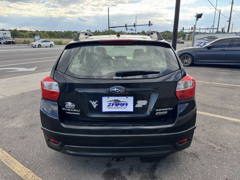 Used 2012 Subaru Impreza 2.0i Sport Limited image 6