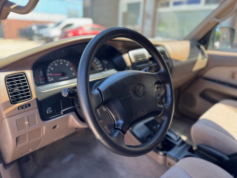Used 1999 Toyota 4Runner SR5 image 14