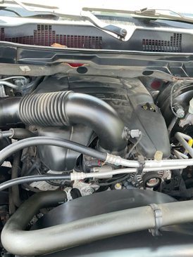 Used 2015 RAM 1500 Big Horn image 32