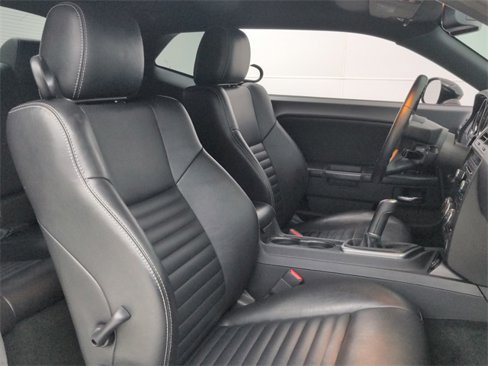 Used 2009 Dodge Challenger R/T image 35
