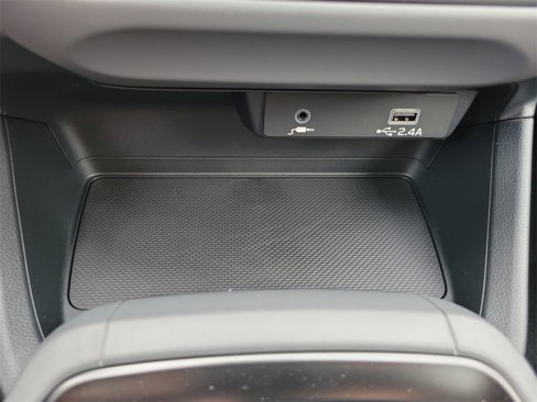 New 2025 Subaru Crosstrek 2.0i image 22