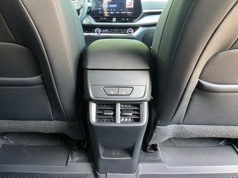New 2026 Chevrolet Equinox RS w/ Convenience Package III image 12