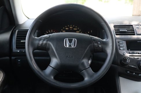 Used 2006 Honda Accord EX image 18