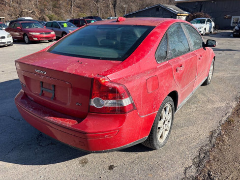 Used 2007 Volvo S40 2.4i image 7