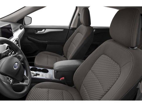 Used 2020 Ford Escape SE image 9