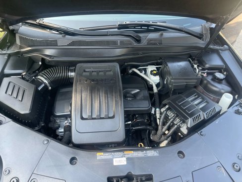 Used 2016 GMC Terrain SLE image 19