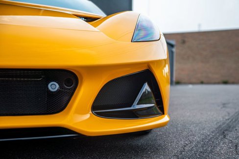 Used 2024 Lotus Emira First Edition image 14