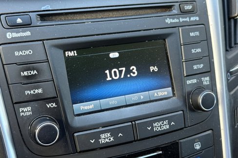 Used 2014 Hyundai Sonata GLS w/ Popular Equipment Group 2 image 25