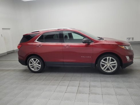 Used 2019 Chevrolet Equinox Premier image 11