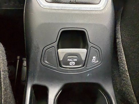 Used 2020 Jeep Renegade Latitude image 21