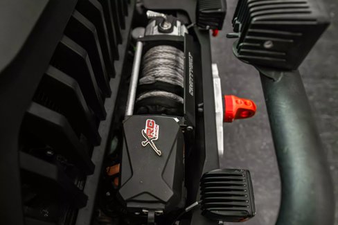 Used 2018 Jeep Wrangler Rubicon w/ Cold Weather Group image 17