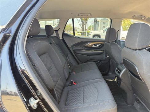 Used 2018 GMC Terrain SLE image 31