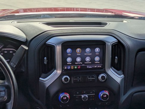 Certified 2021 GMC Sierra 1500 Elevation w/ Preferred Package image 17