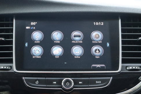 Used 2019 Buick Encore Preferred image 19