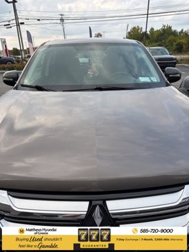 Used 2018 Mitsubishi Outlander ES image 5