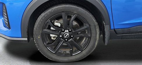 Used 2024 Nissan Kicks SV w/ Interior Electronics Package image 11