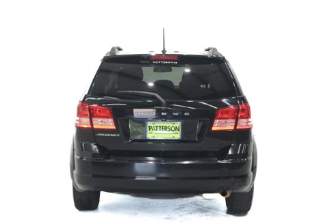 Used 2019 Dodge Journey SE image 3