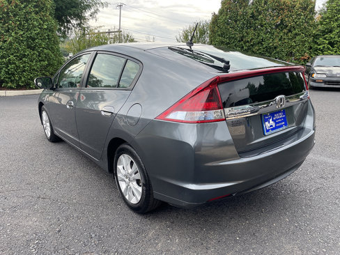 Used 2012 Honda Insight EX image 7