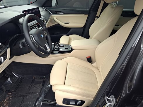 Used 2022 BMW X3 sDrive30i w/ Convenience Package w/ZPA image 9