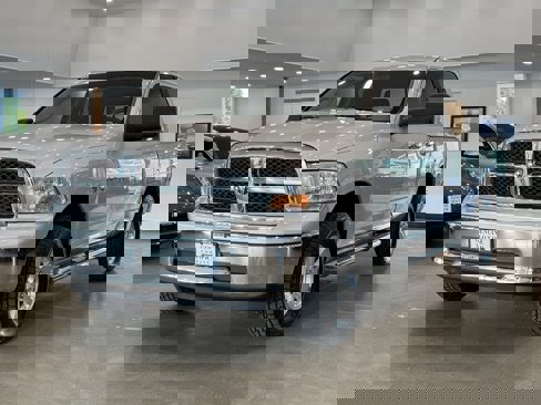 Used 2012 RAM 1500 Classic SLT image 1