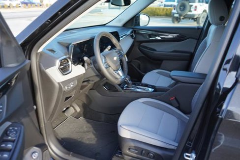 New 2025 Chevrolet TrailBlazer LT w/ Convenience Package image 10
