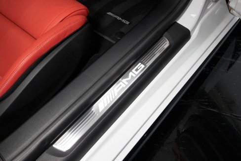 Used 2022 Mercedes-Benz SL 63 AMG 4MATIC image 49