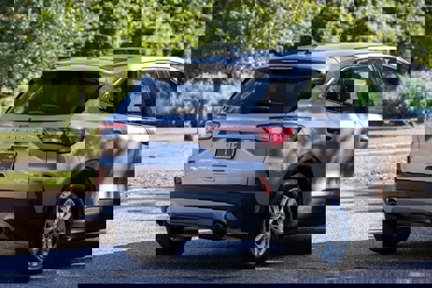 Used 2020 Ford Escape SE image 5