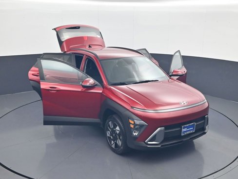 Certified 2024 Hyundai Kona SEL image 29