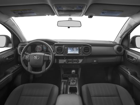 Used 2017 Toyota Tacoma SR image 7