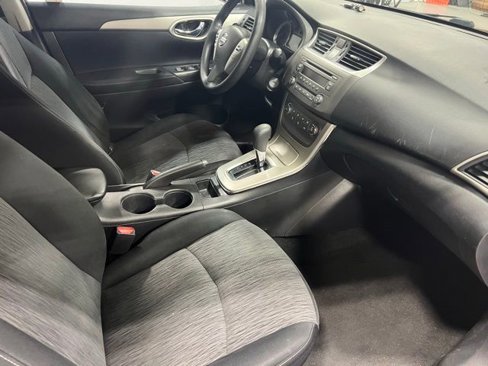 Used 2014 Nissan Sentra SV image 14
