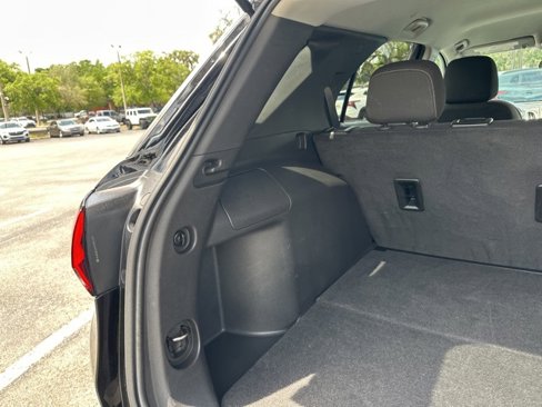 Certified 2023 Chevrolet Equinox LT image 40