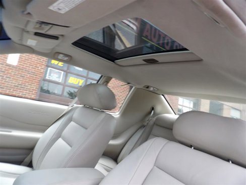 Used 2000 Cadillac Eldorado ESC w/ Comfort/Convenience Pkg image 22