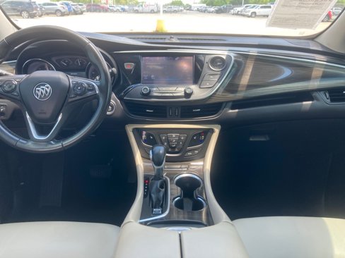 Used 2020 Buick Envision Preferred image 13