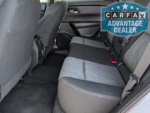 Used 2024 Nissan Rogue SV image 7