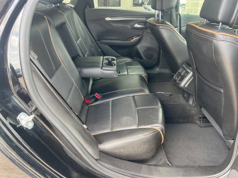 Used 2014 Chevrolet Impala LTZ image 23