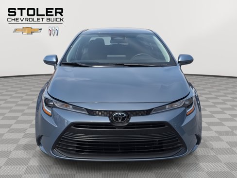 Used 2024 Toyota Corolla LE image 8