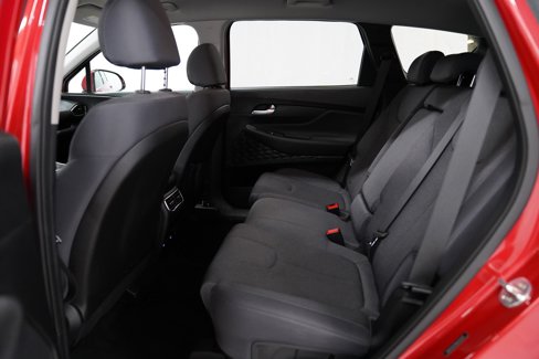 Used 2021 Hyundai Santa Fe SEL image 12
