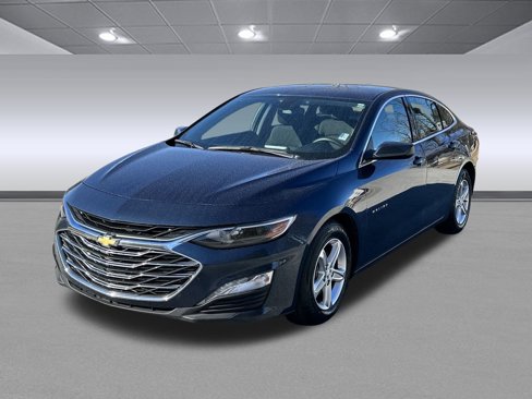 Used 2022 Chevrolet Malibu LT image 7