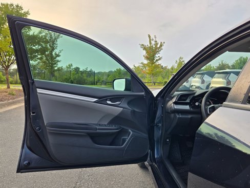 Used 2018 Honda Civic LX image 20