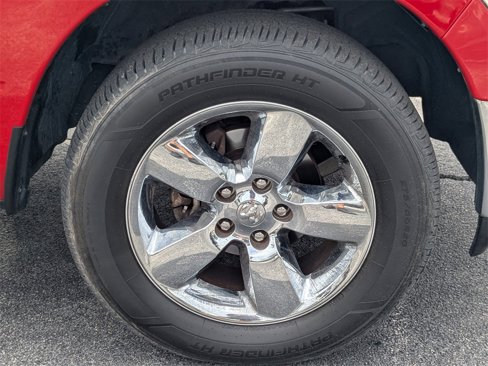 Used 2019 RAM 1500 Big Horn image 11