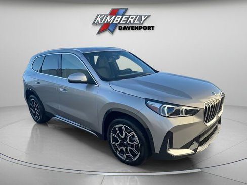 New 2025 BMW X1 xDrive28i w/ Convenience Package image 7
