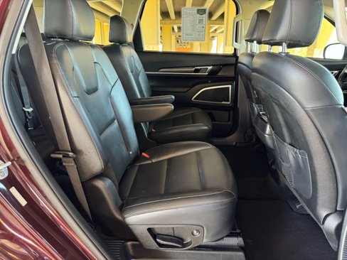 Used 2020 Kia Telluride S image 27
