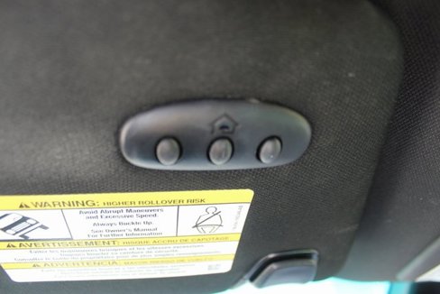 Used 2016 Ford Explorer Limited w/ Equipment Group 301A image 27