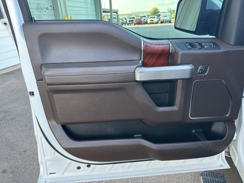 Used 2020 Ford F150 King Ranch w/ Equipment Group 601A Luxury image 10